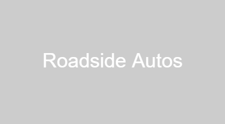 Roadside Autos